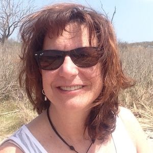 Meet your Posher, Barbara